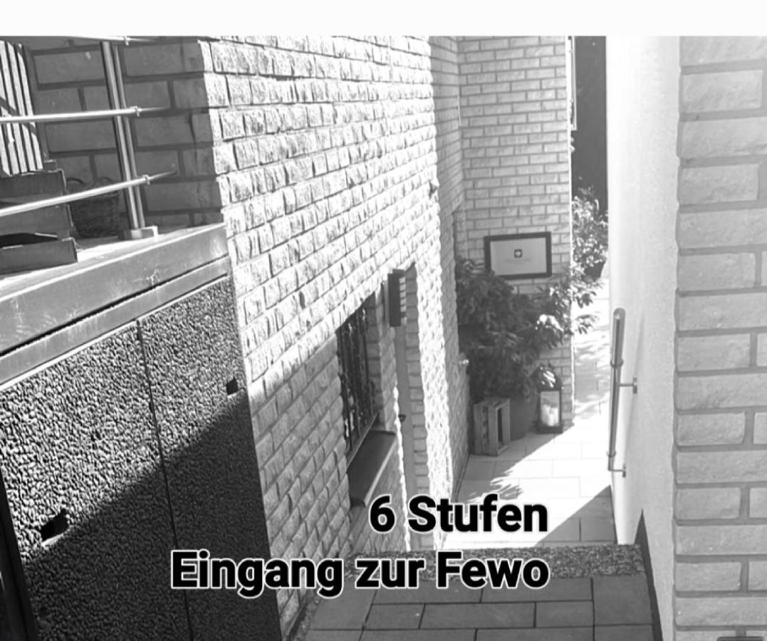Home Am See - Ferienwohnung Möhnesee Esterno foto