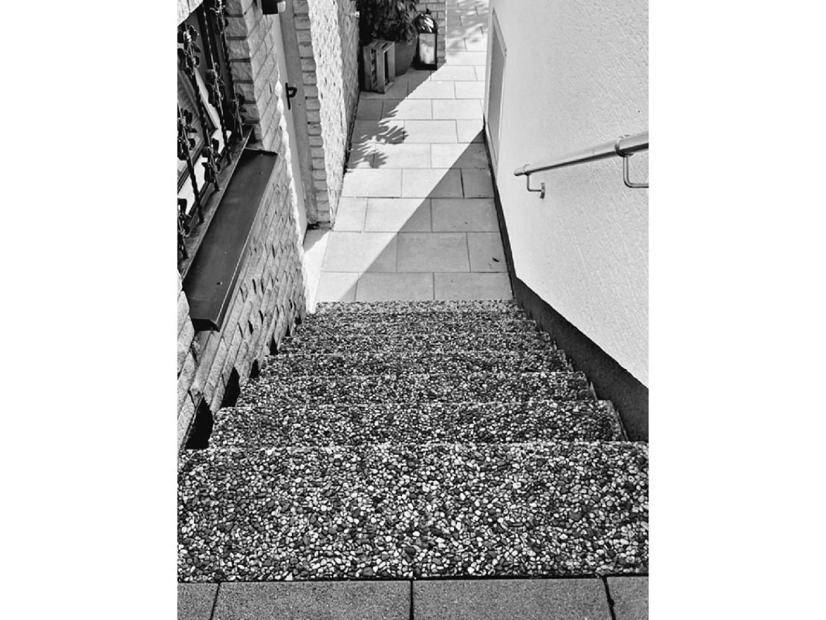 Home Am See - Ferienwohnung Möhnesee Esterno foto