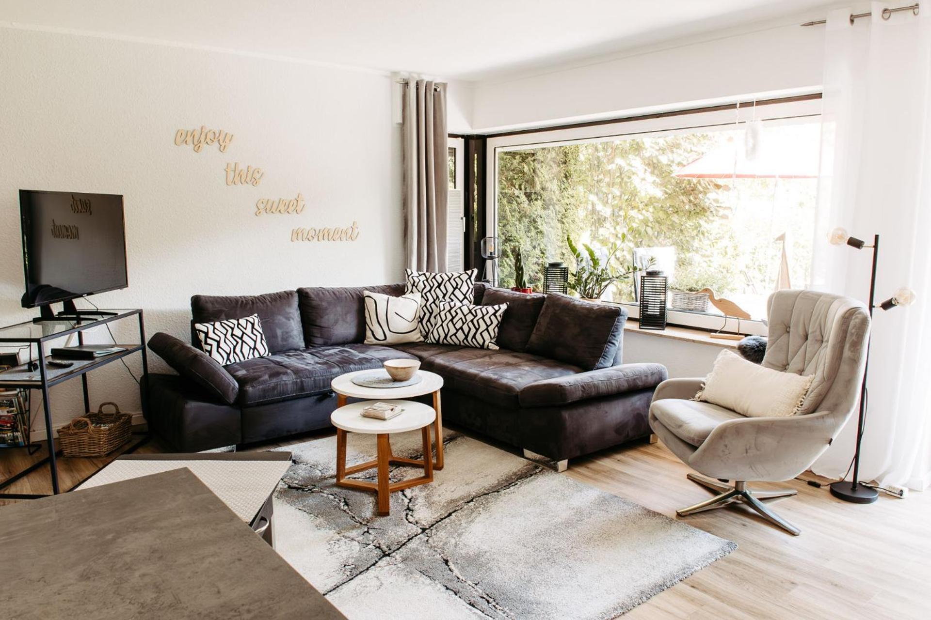 Home Am See - Ferienwohnung Möhnesee Esterno foto