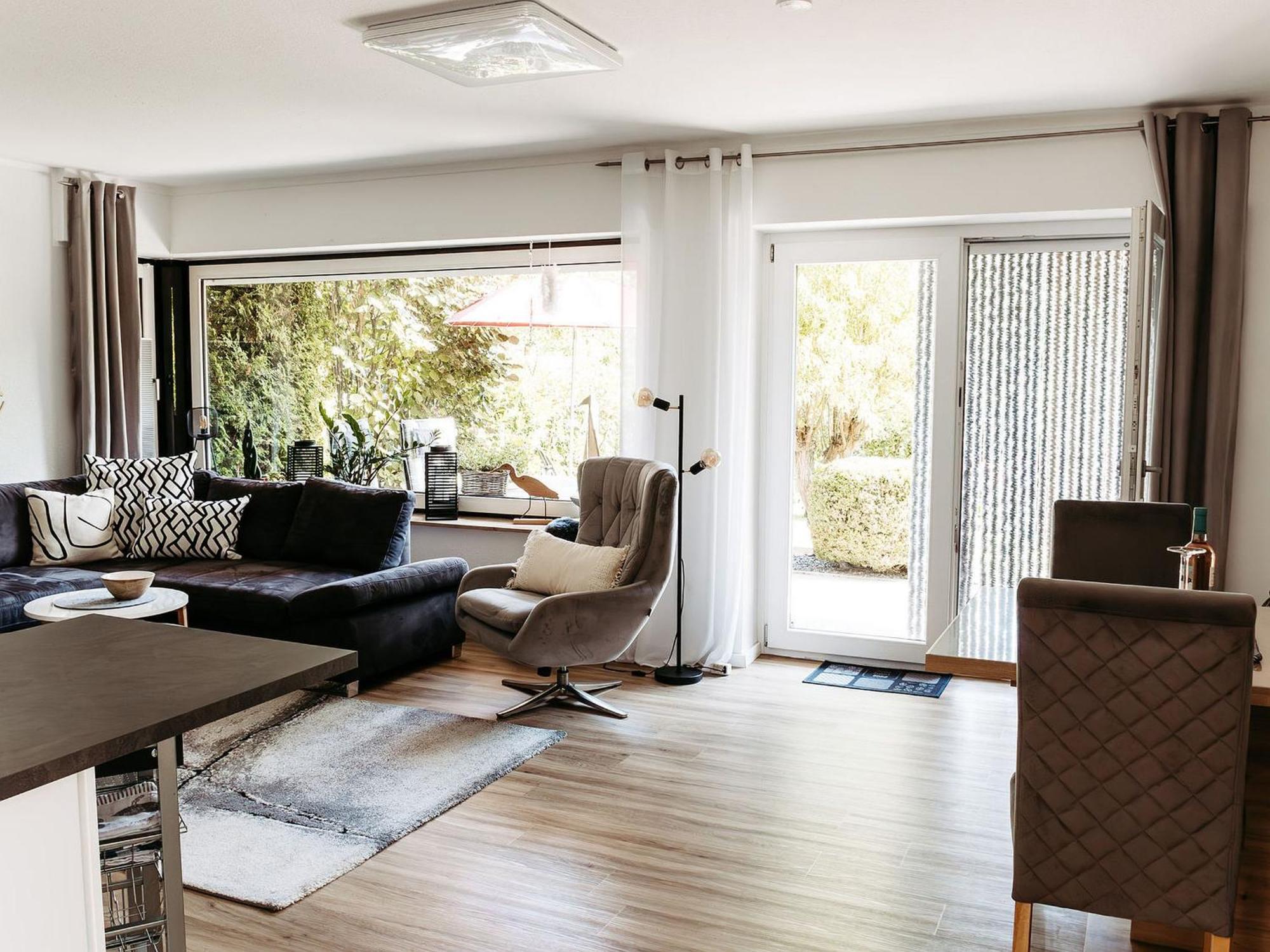 Home Am See - Ferienwohnung Möhnesee Esterno foto
