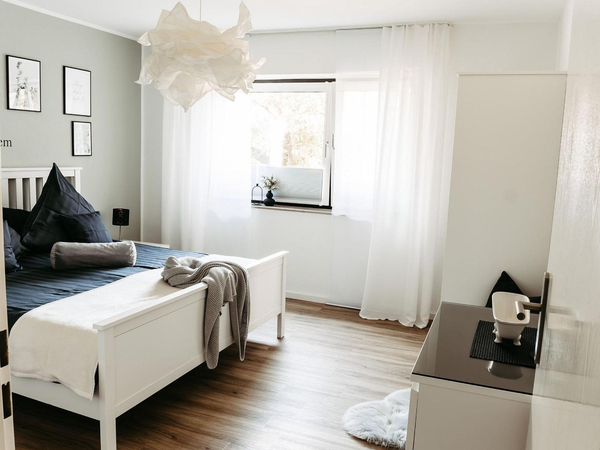 Home Am See - Ferienwohnung Möhnesee Esterno foto