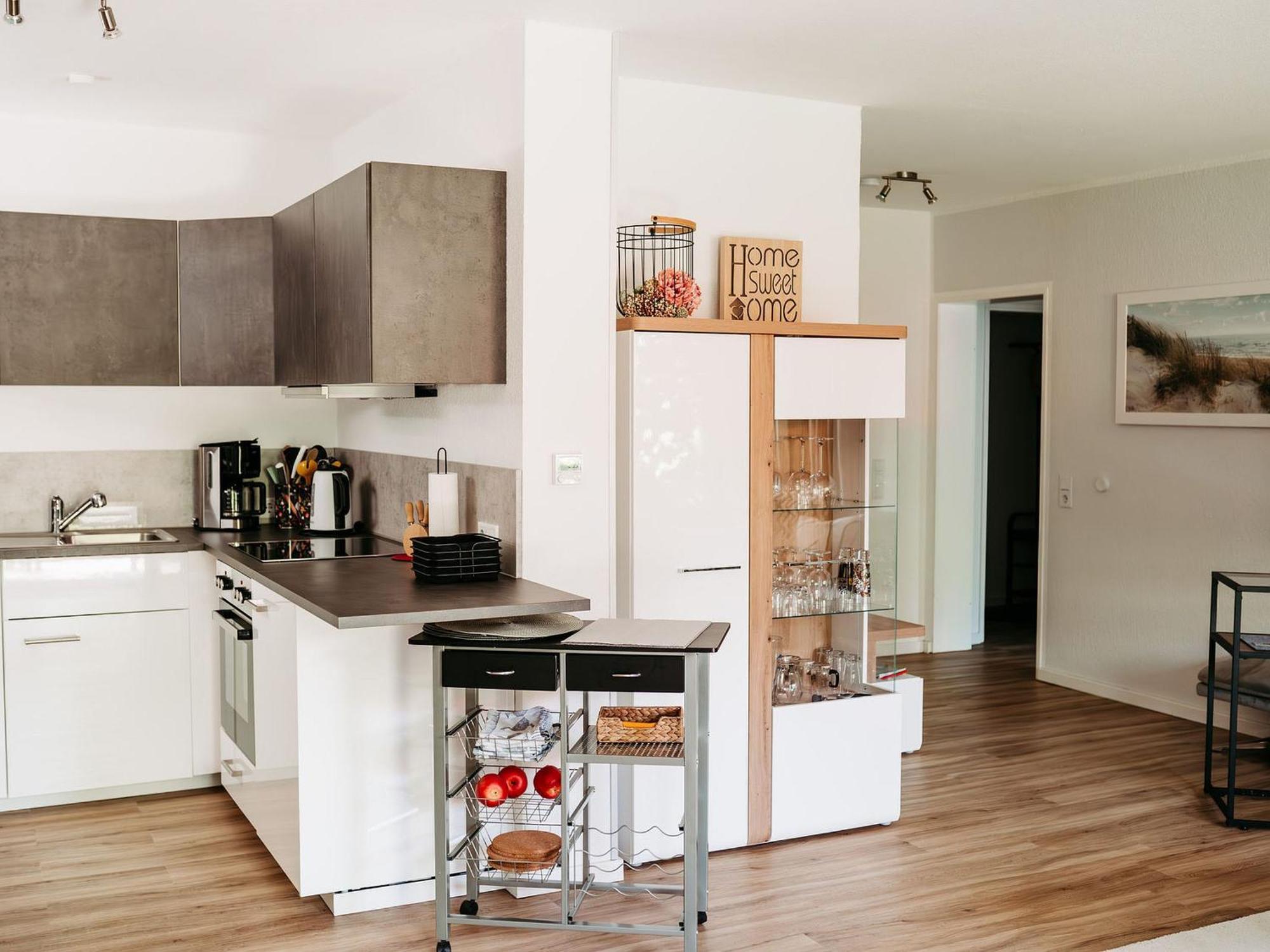 Home Am See - Ferienwohnung Möhnesee Esterno foto