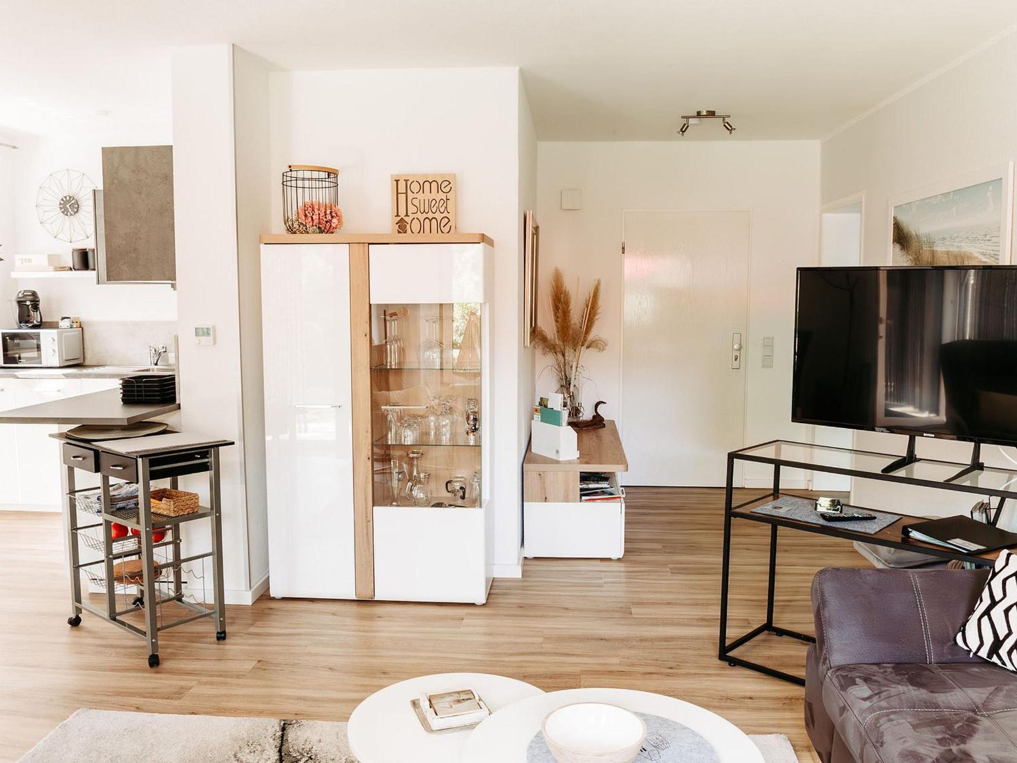 Home Am See - Ferienwohnung Möhnesee Esterno foto