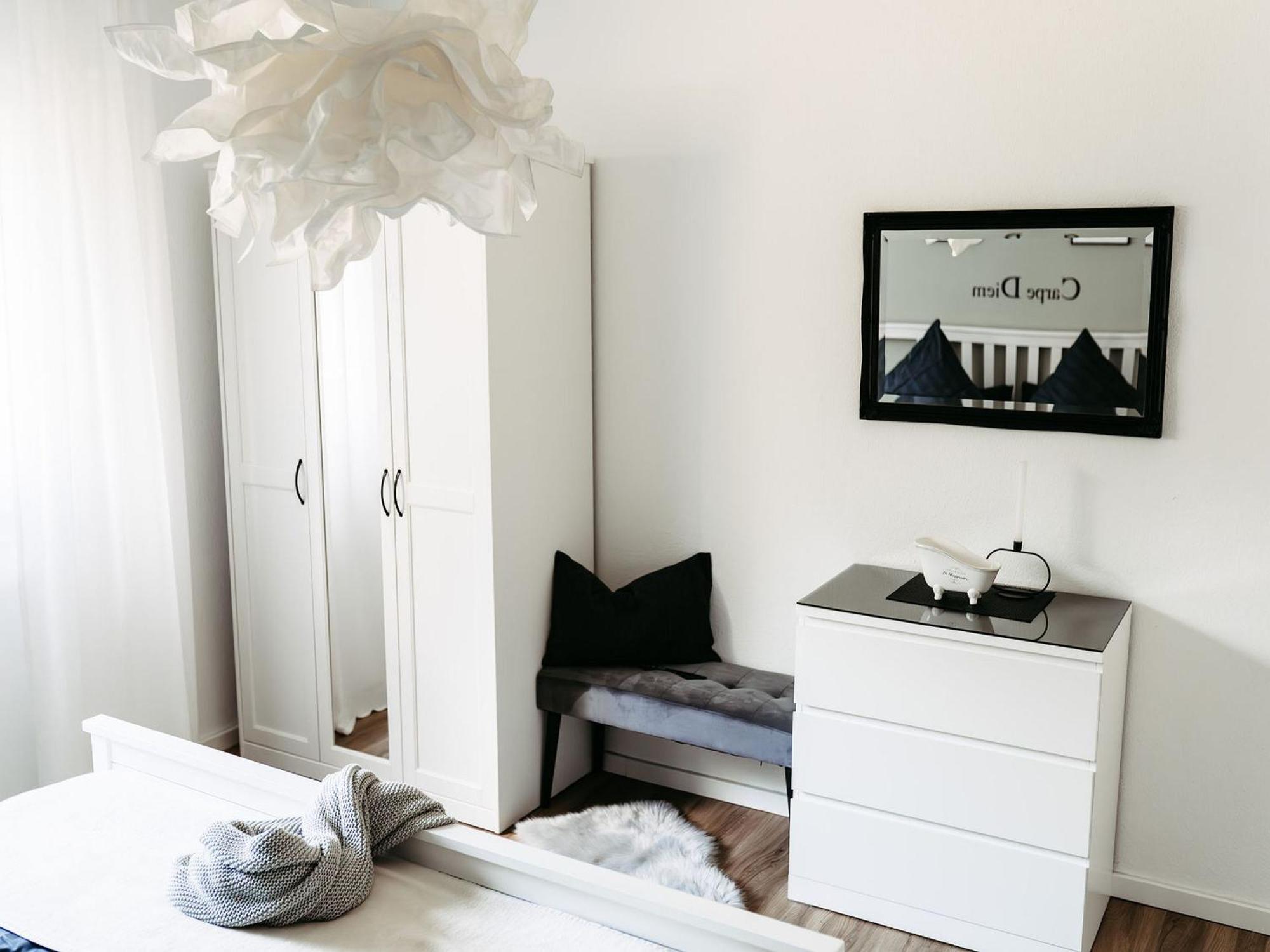 Home Am See - Ferienwohnung Möhnesee Esterno foto