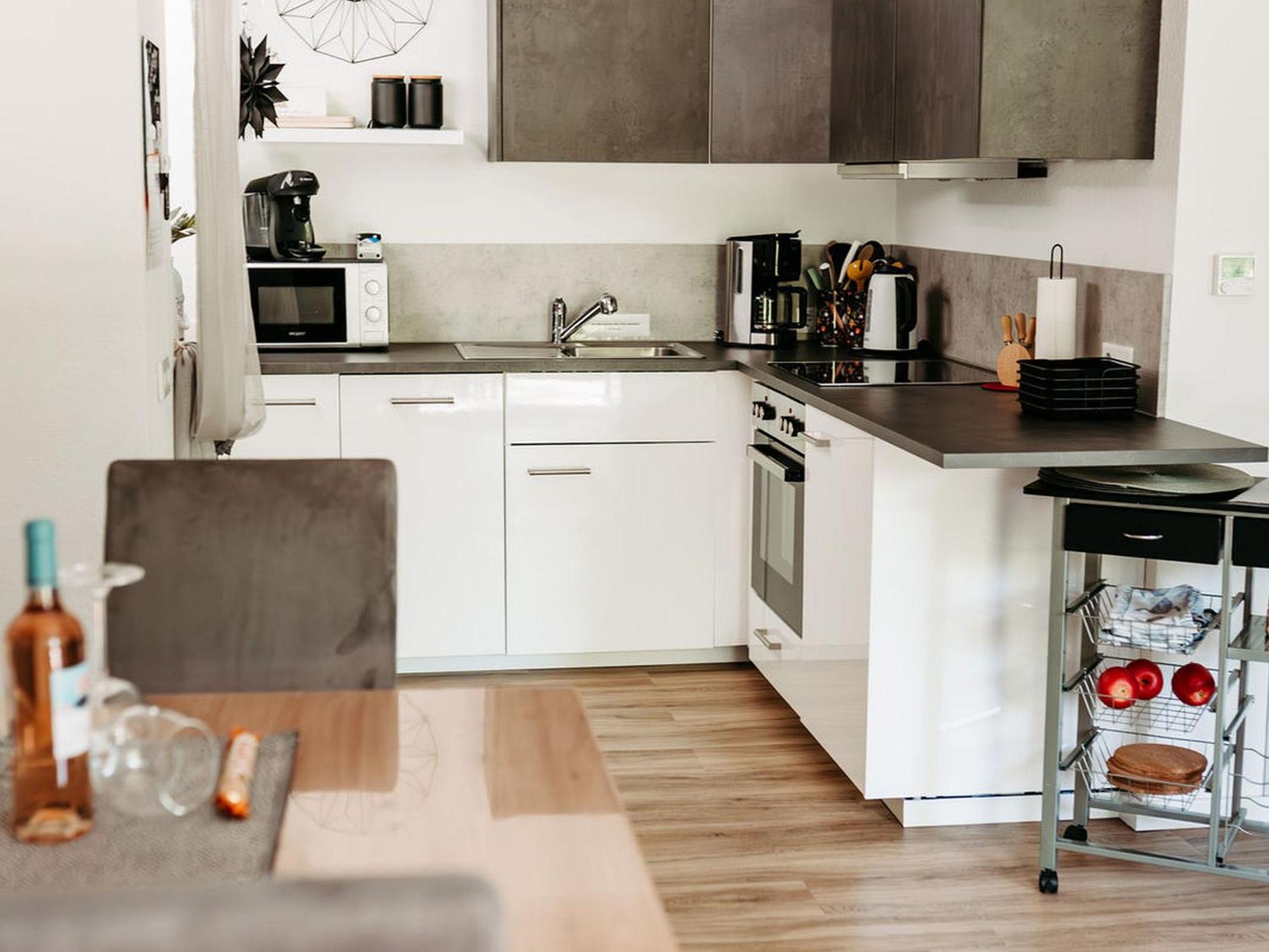 Home Am See - Ferienwohnung Möhnesee Esterno foto